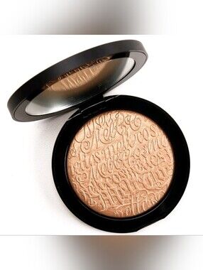 Melt Cosmetics Gold Ore Digital Dust Highlighter, Discontinued, NEW IN BOX